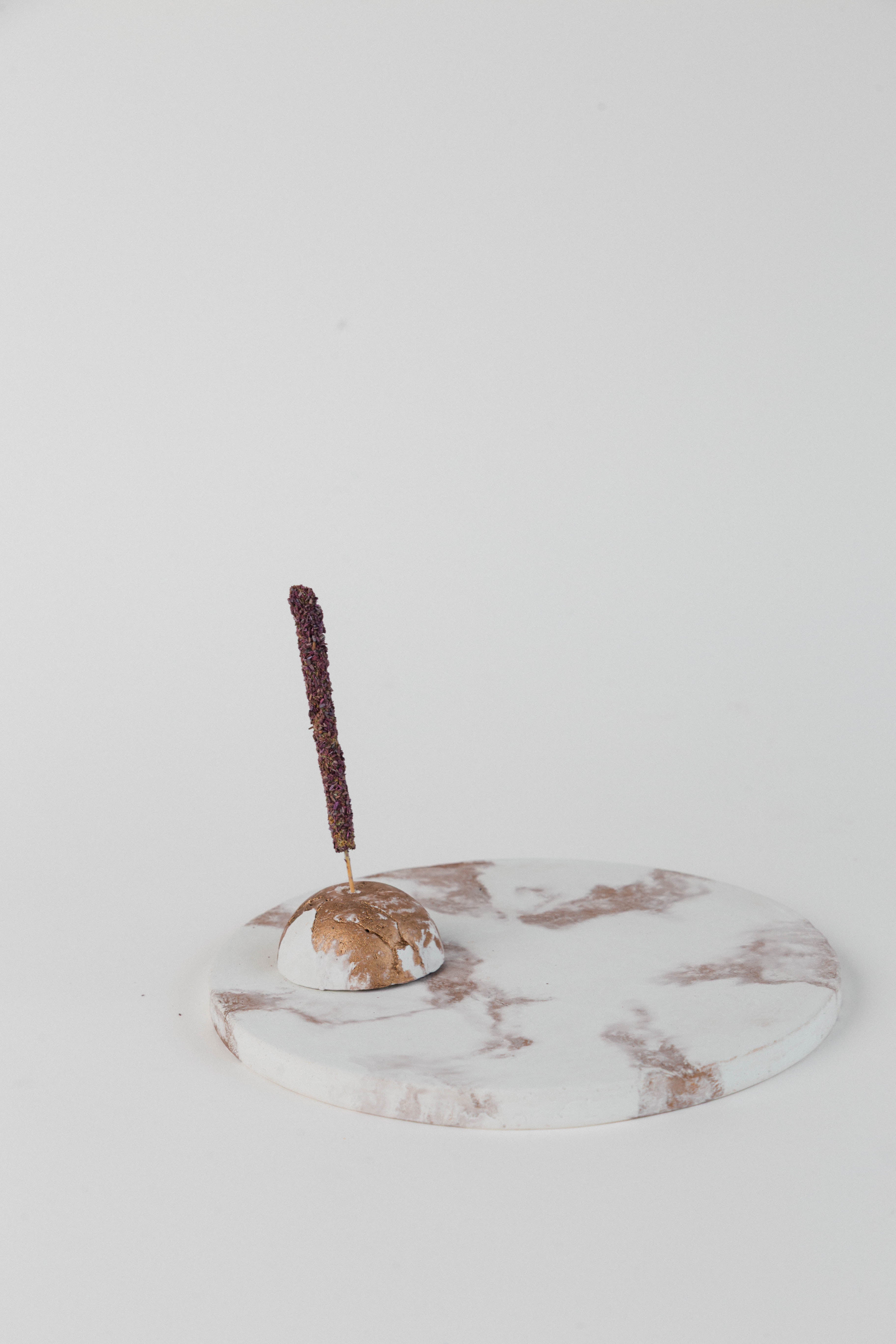 NAMAH [+ Portaincienso]