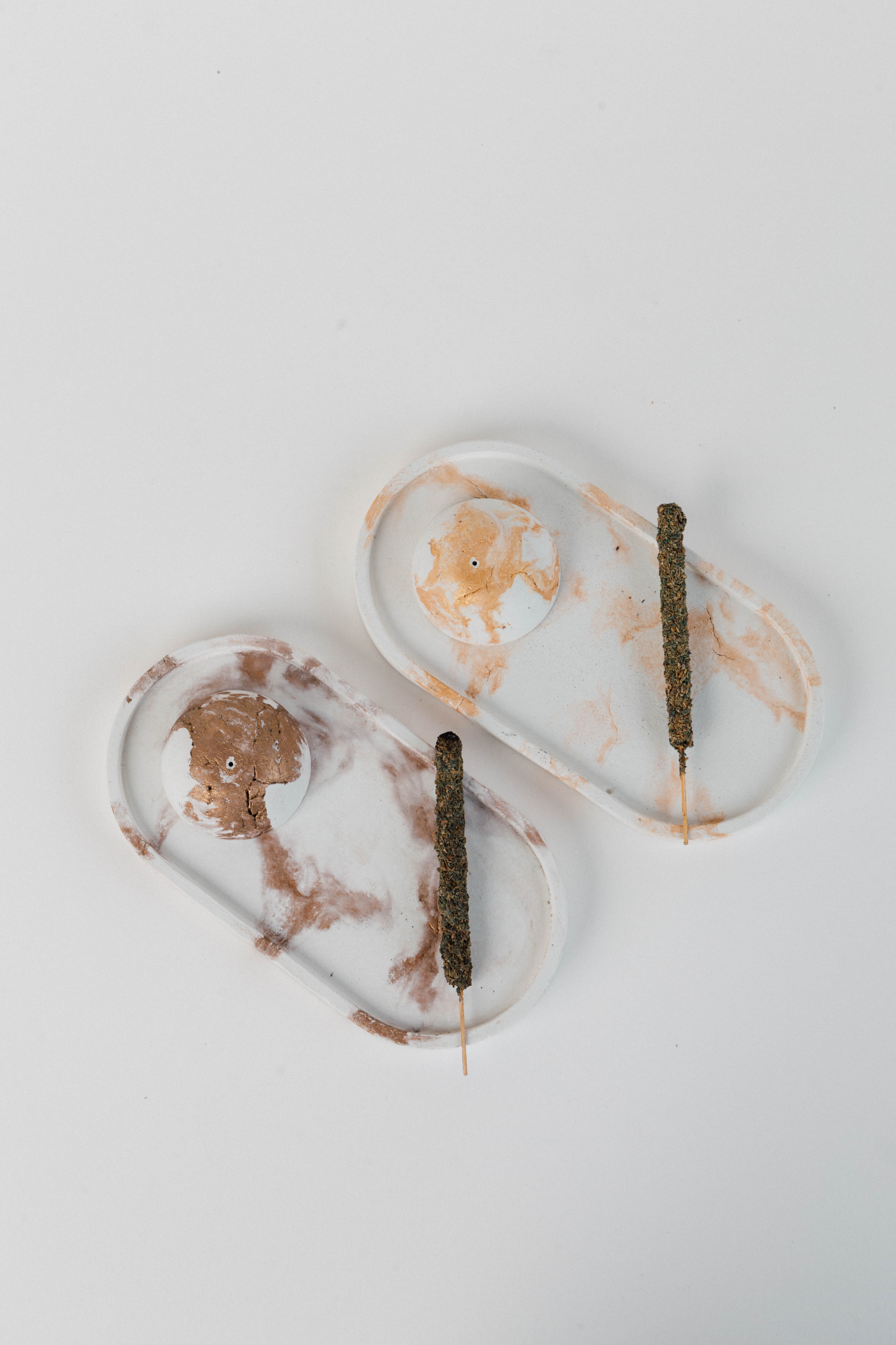 KALA + Portaincienso