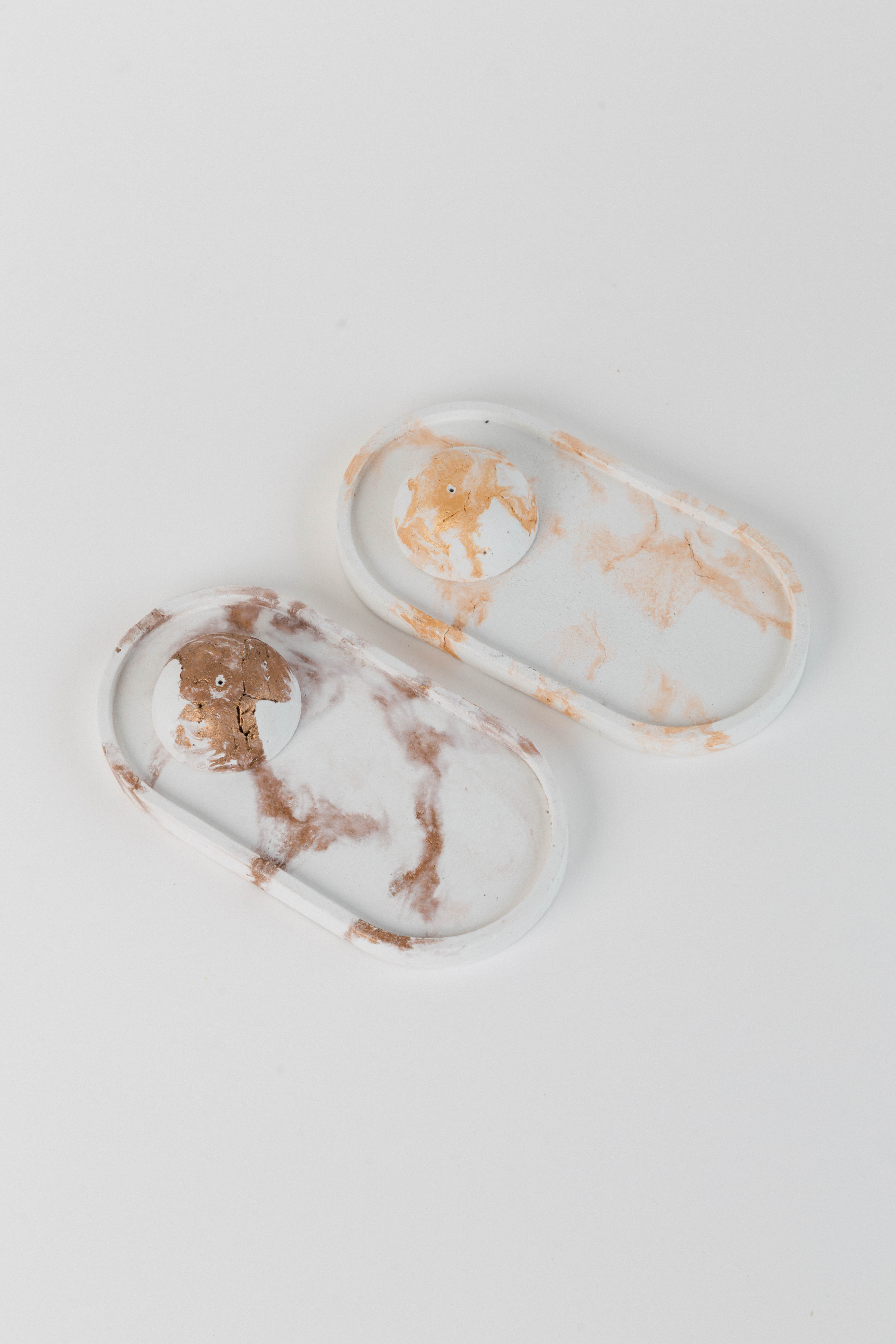 KALA + Portaincienso