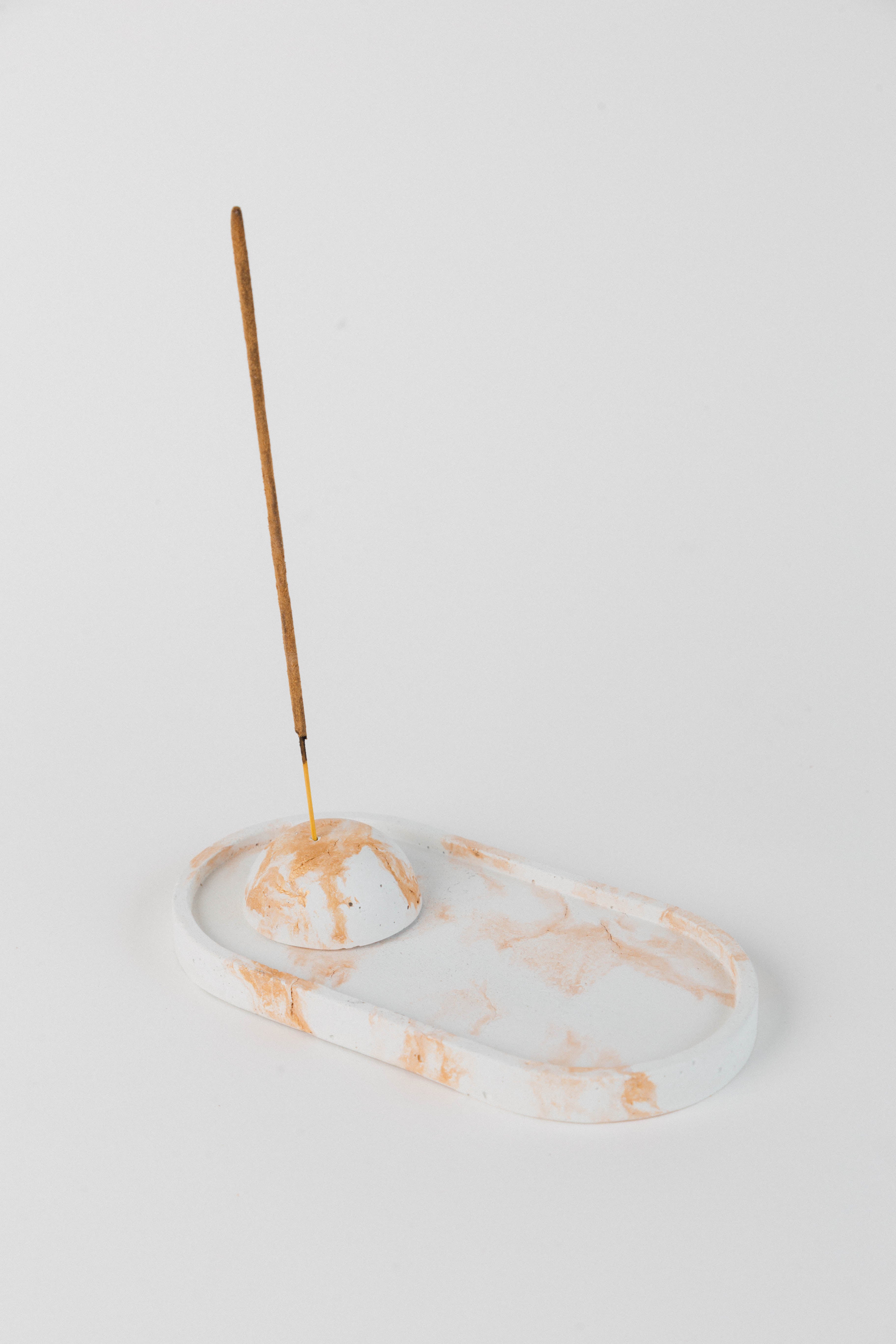 KALA + Portaincienso