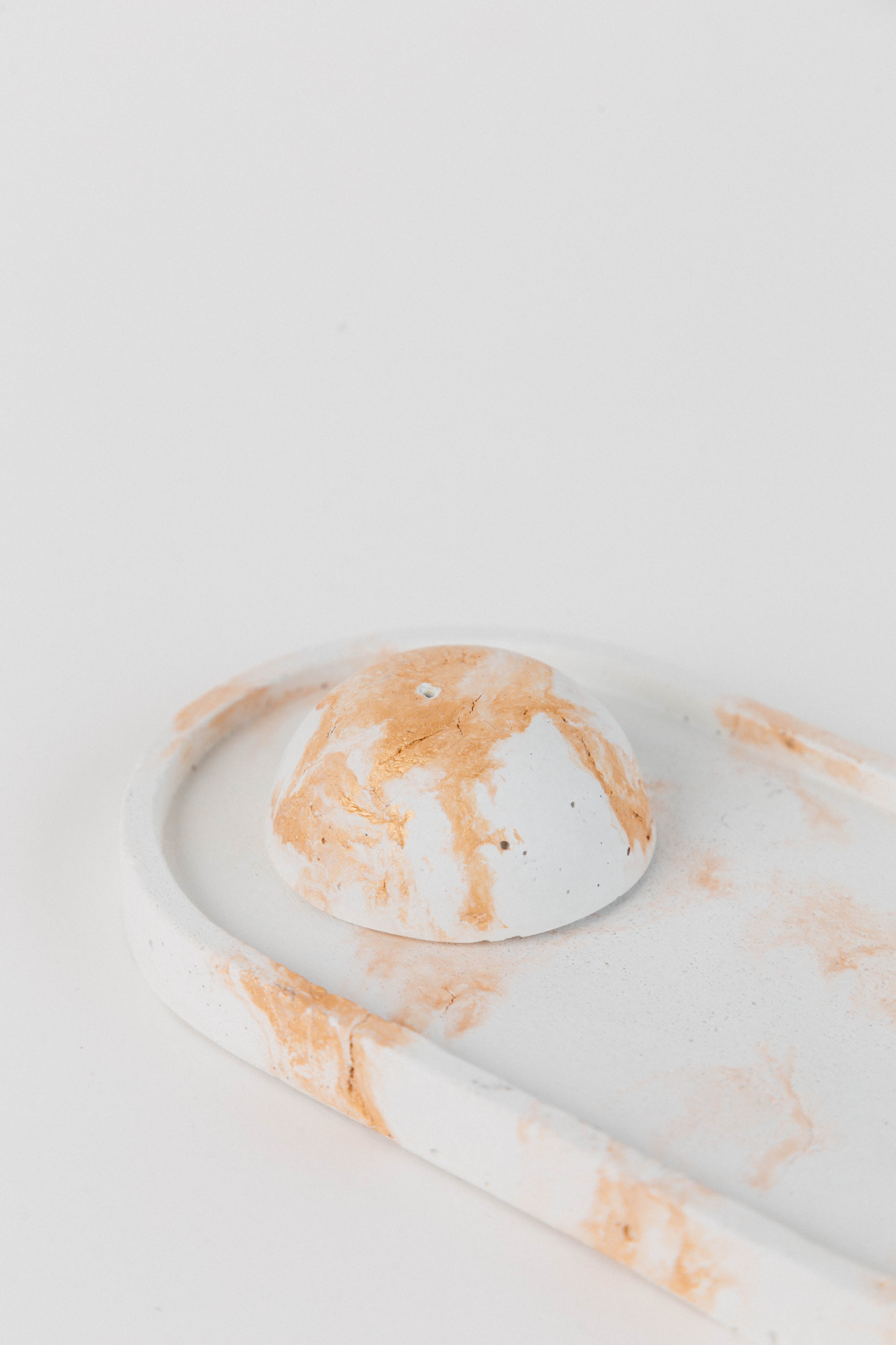 KALA + Portaincienso