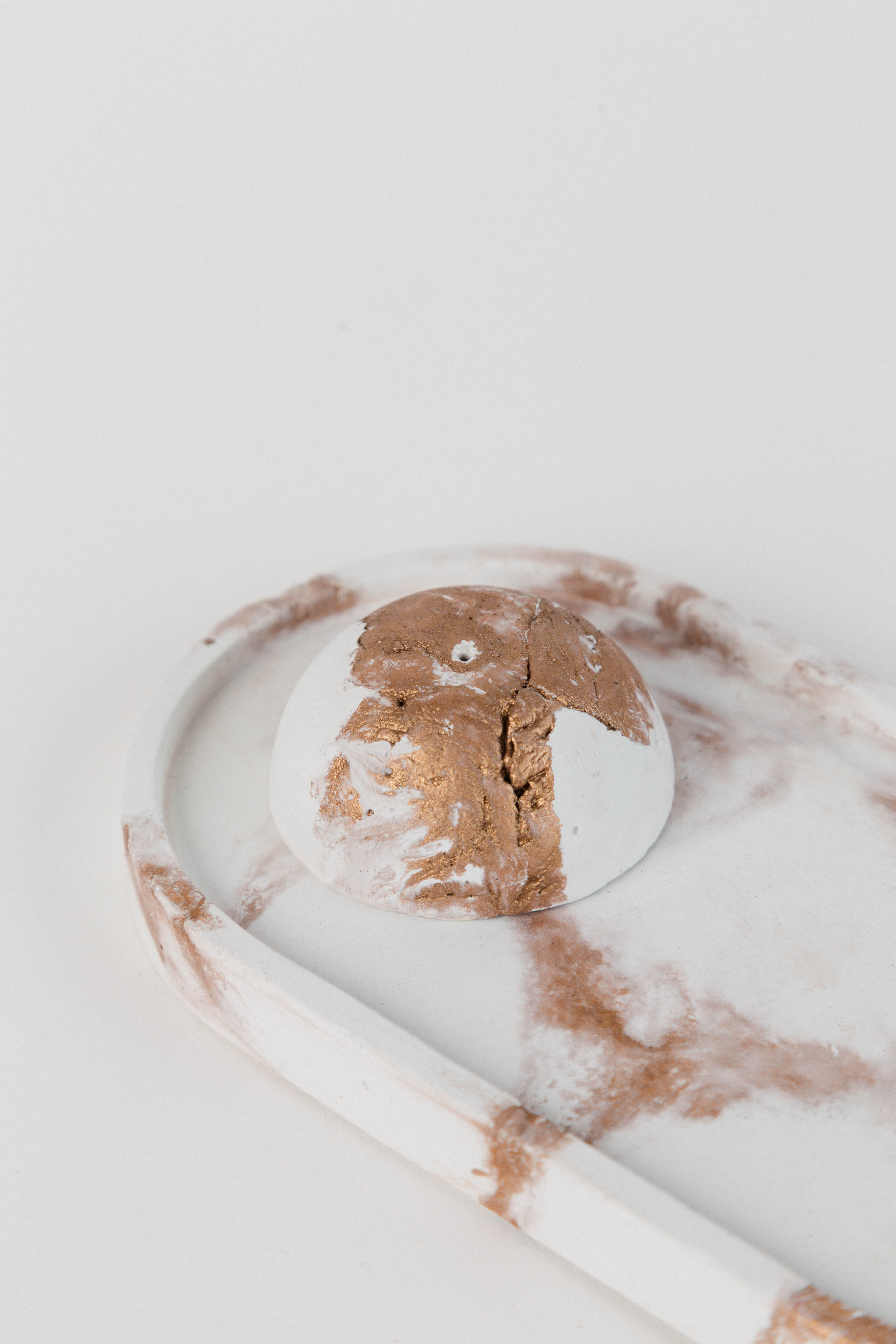 KALA + Portaincienso