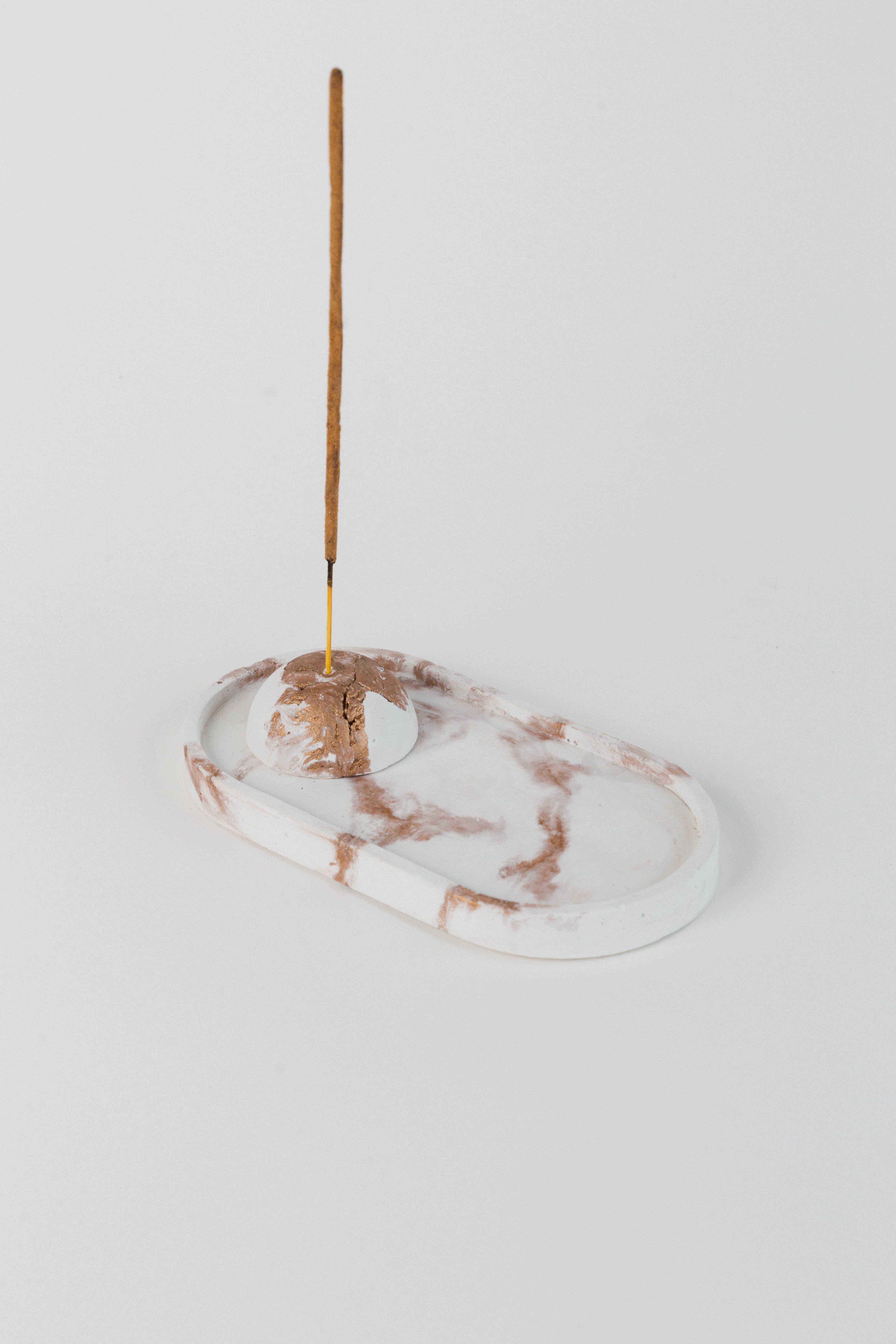 KALA + Portaincienso