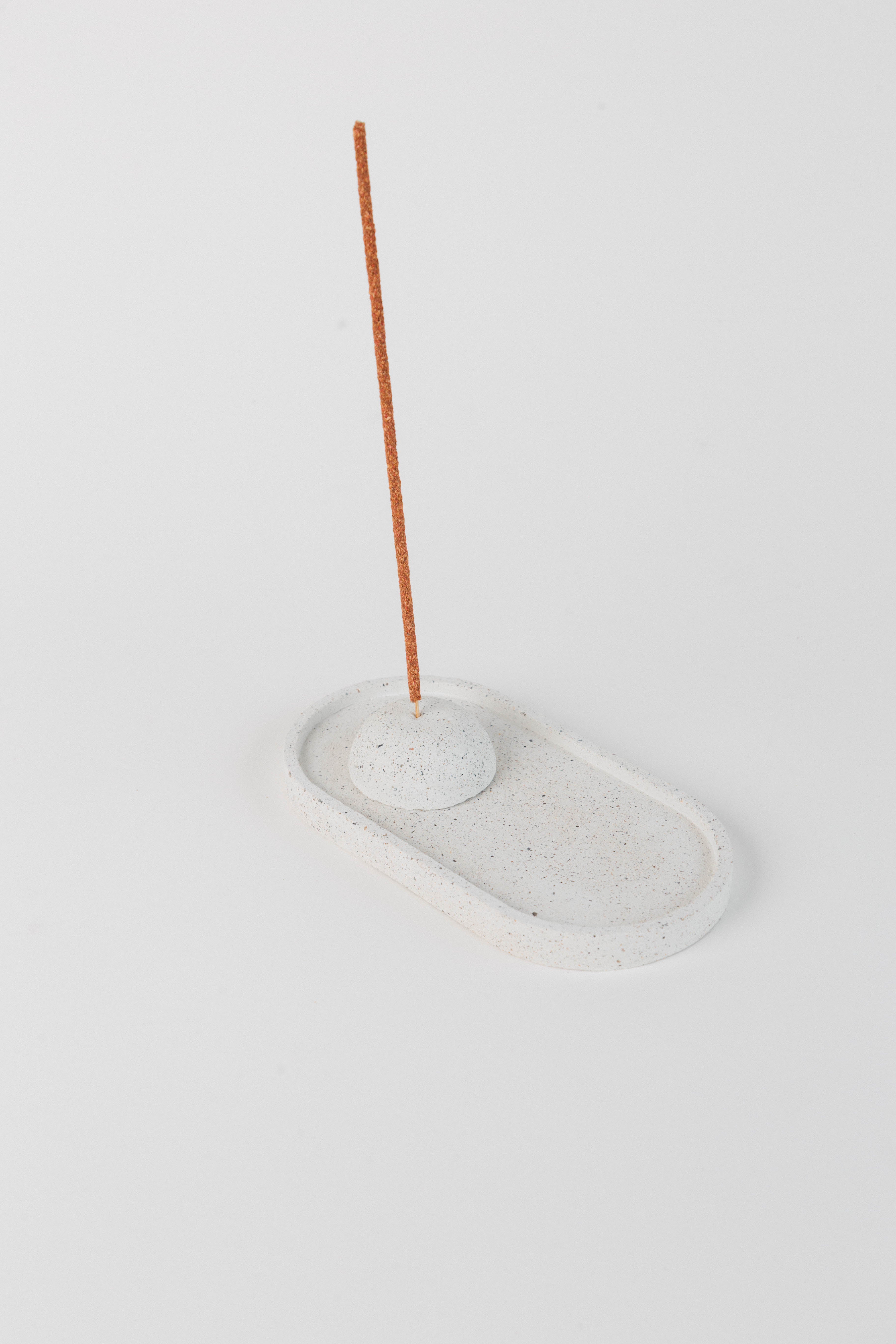 KALA + Portaincienso