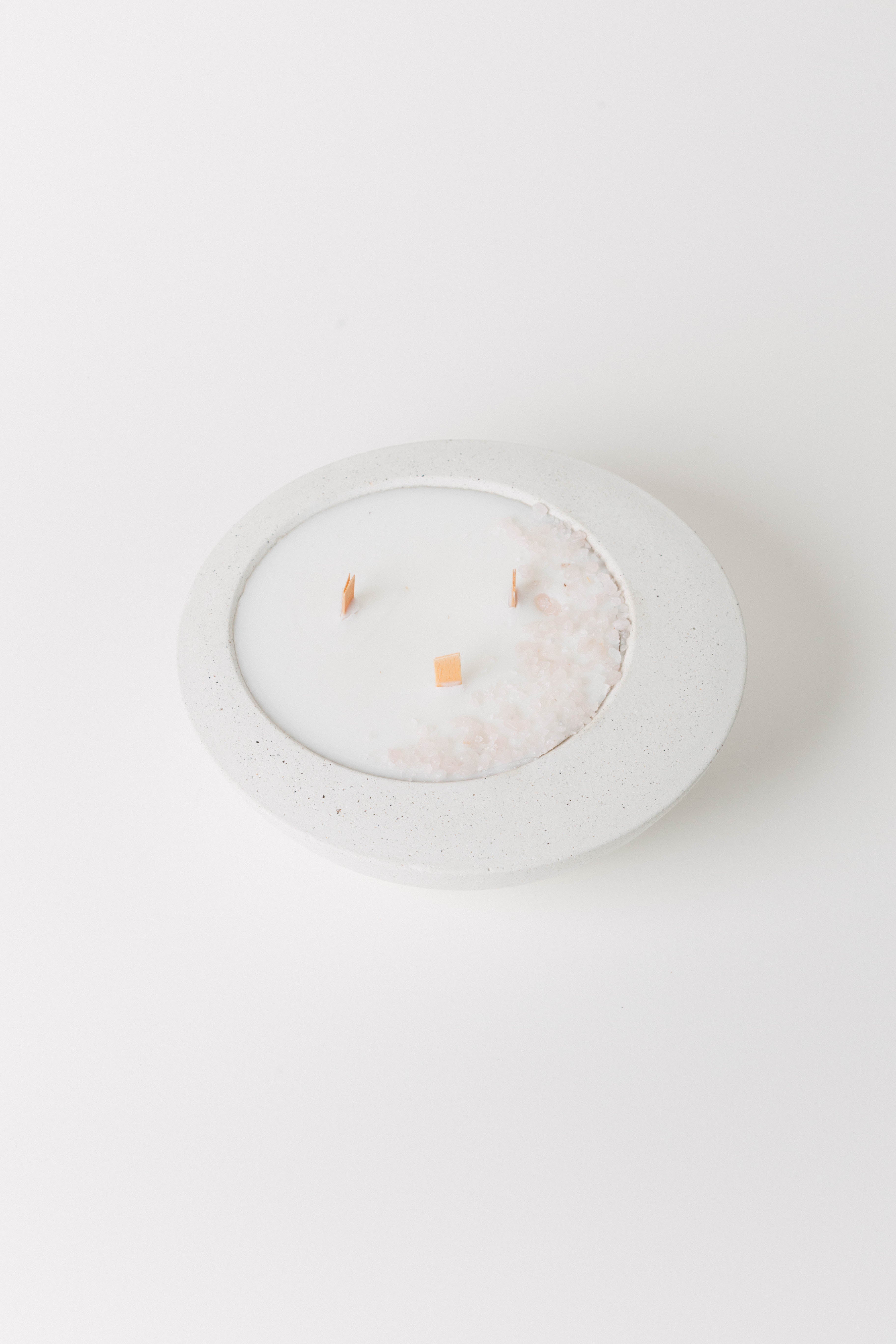 VELA KUNDI [Vela cuenco]