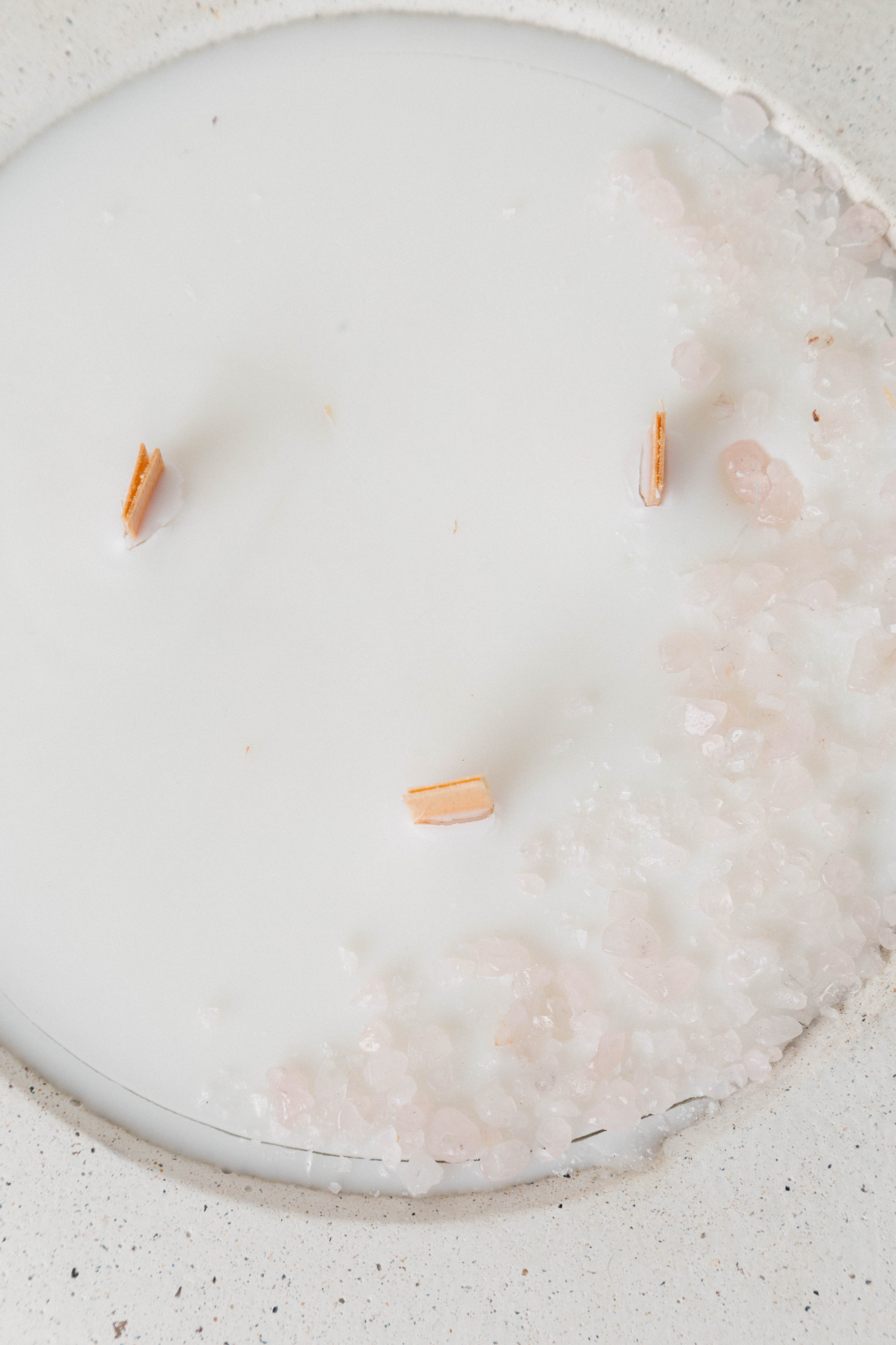 VELA KUNDI [Vela cuenco]