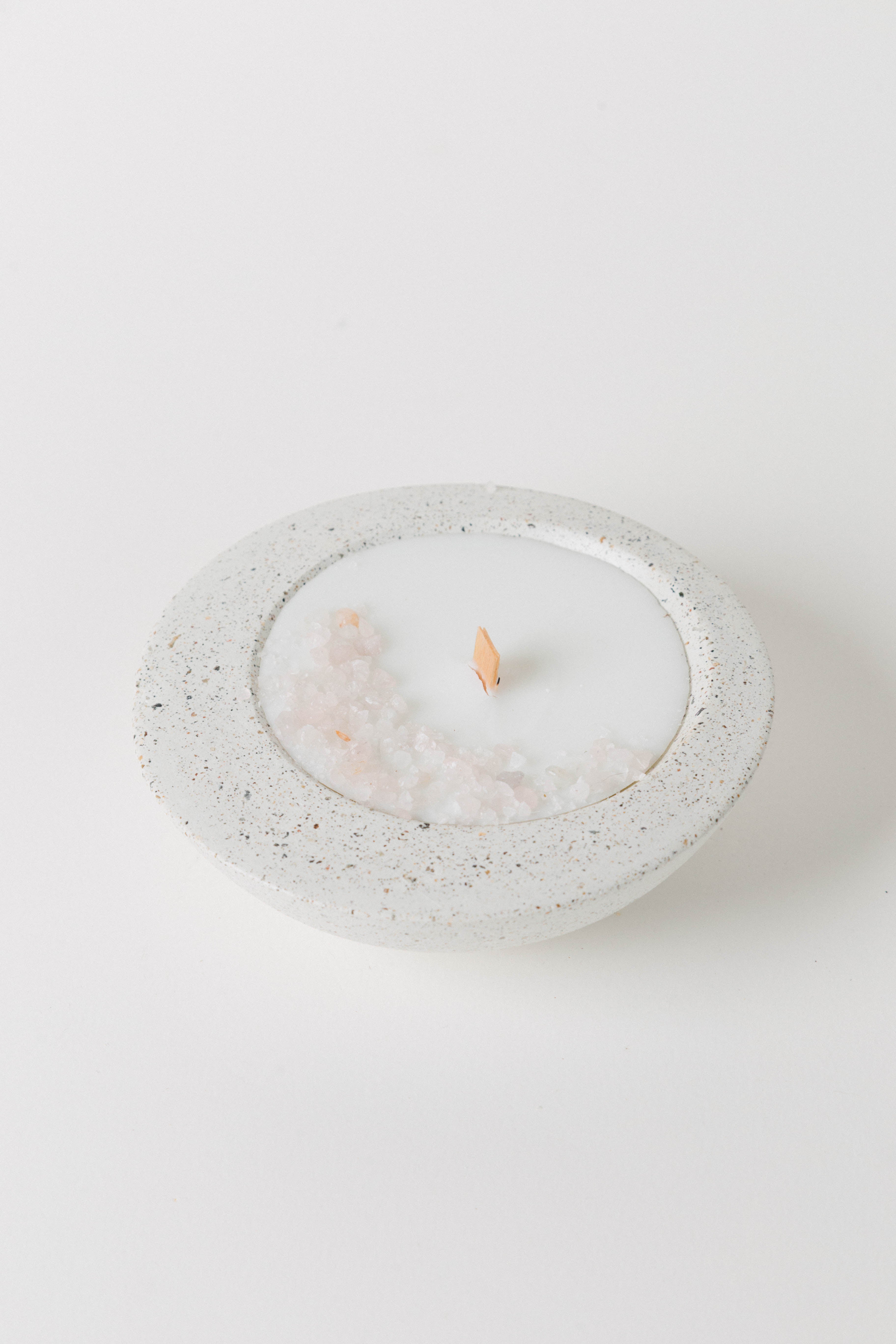 VELA KUNDI [Vela cuenco]