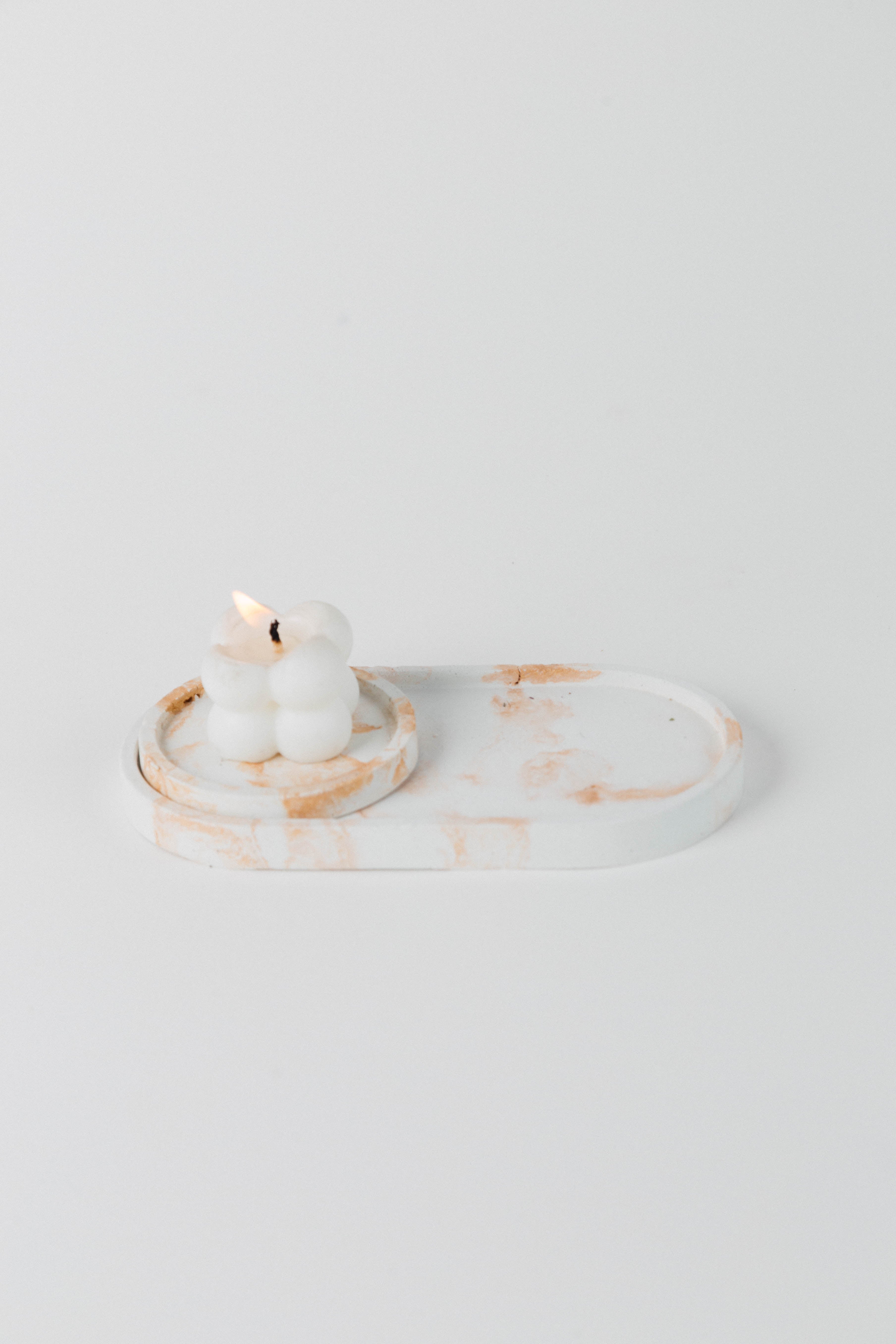 KALA [+bandeja circulo]