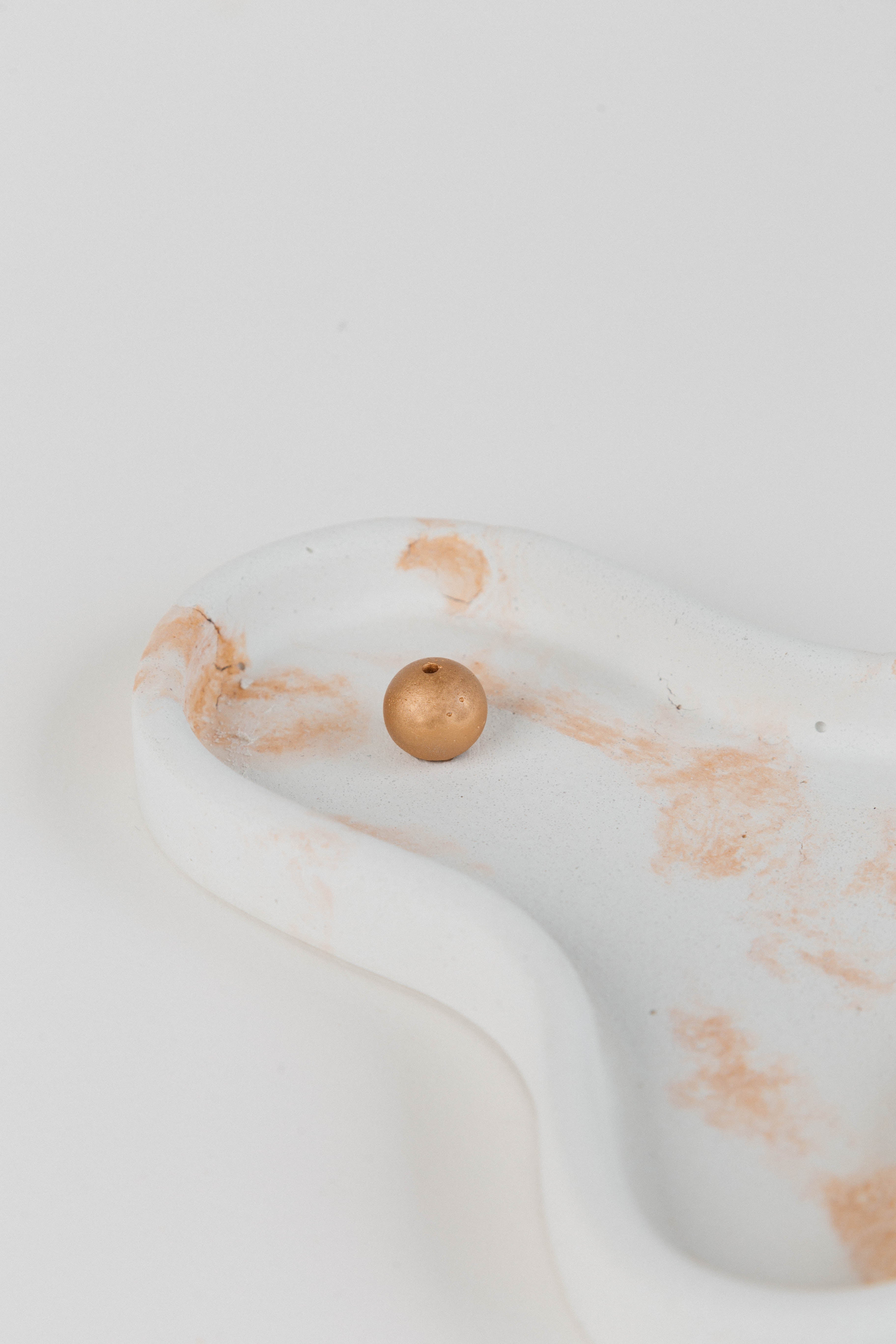 NABHA [Portaincienso Nube]