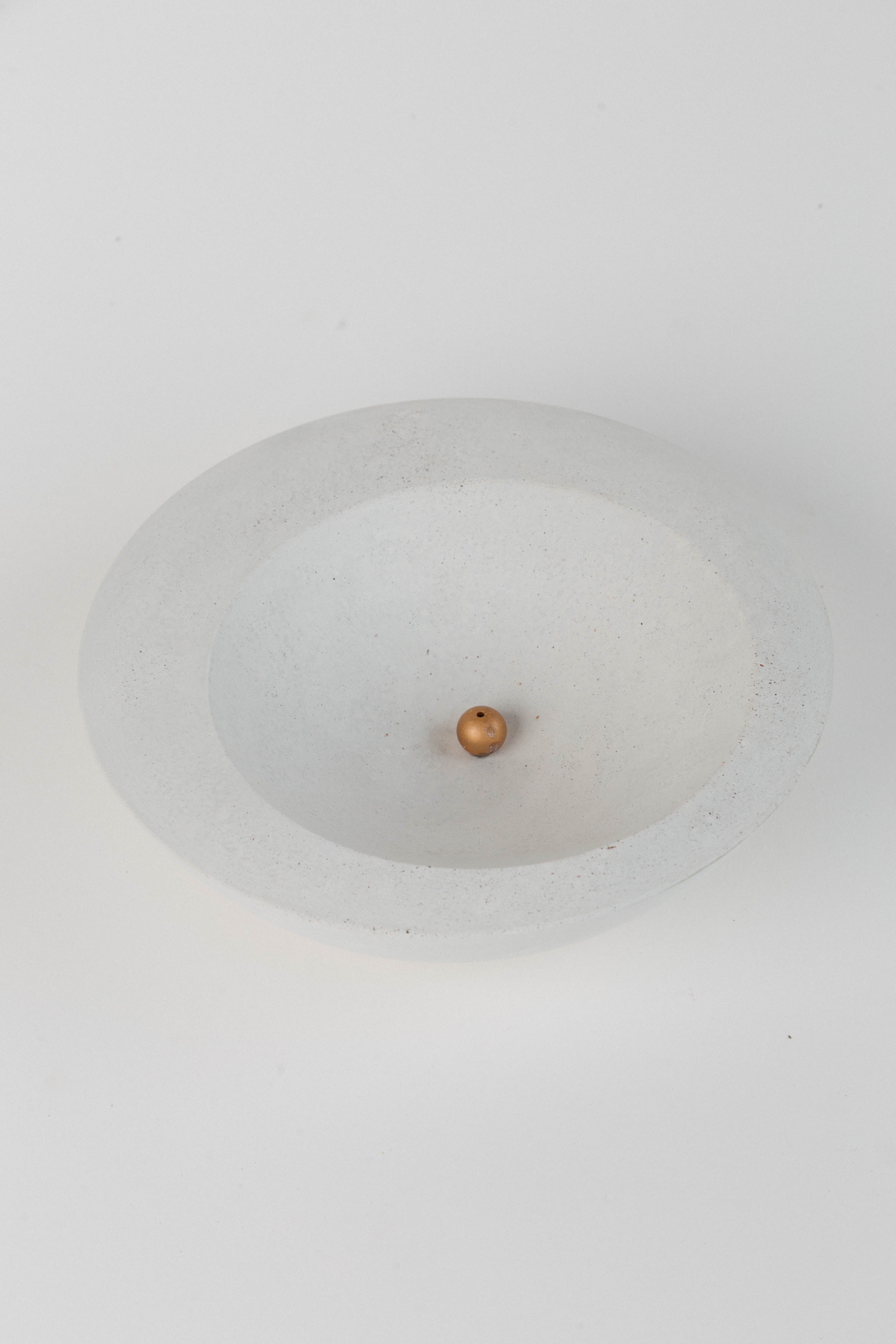 KUNDI BINDU [Portaincienso Cuenco]