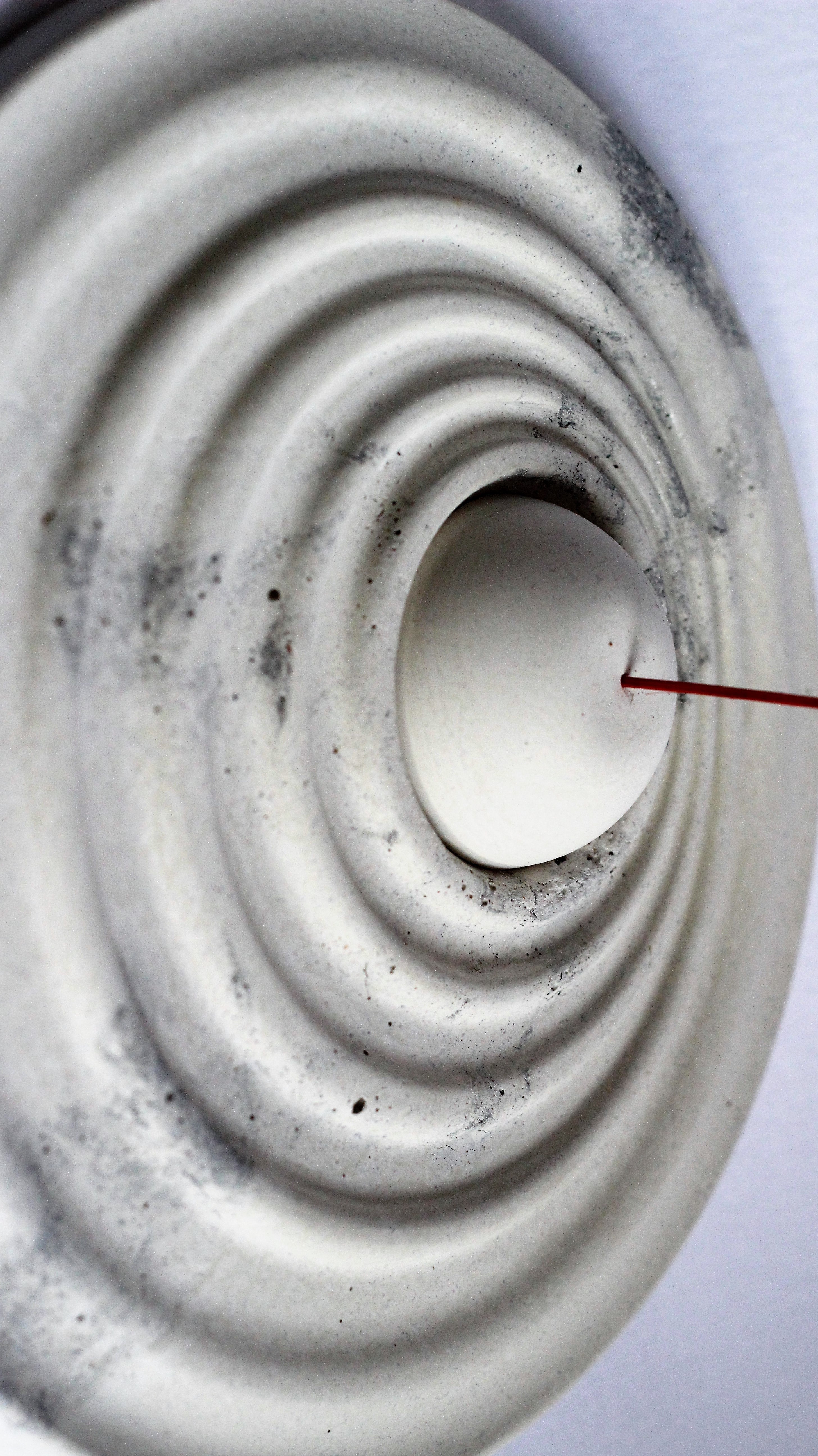 BALA [+ Portaincienso]