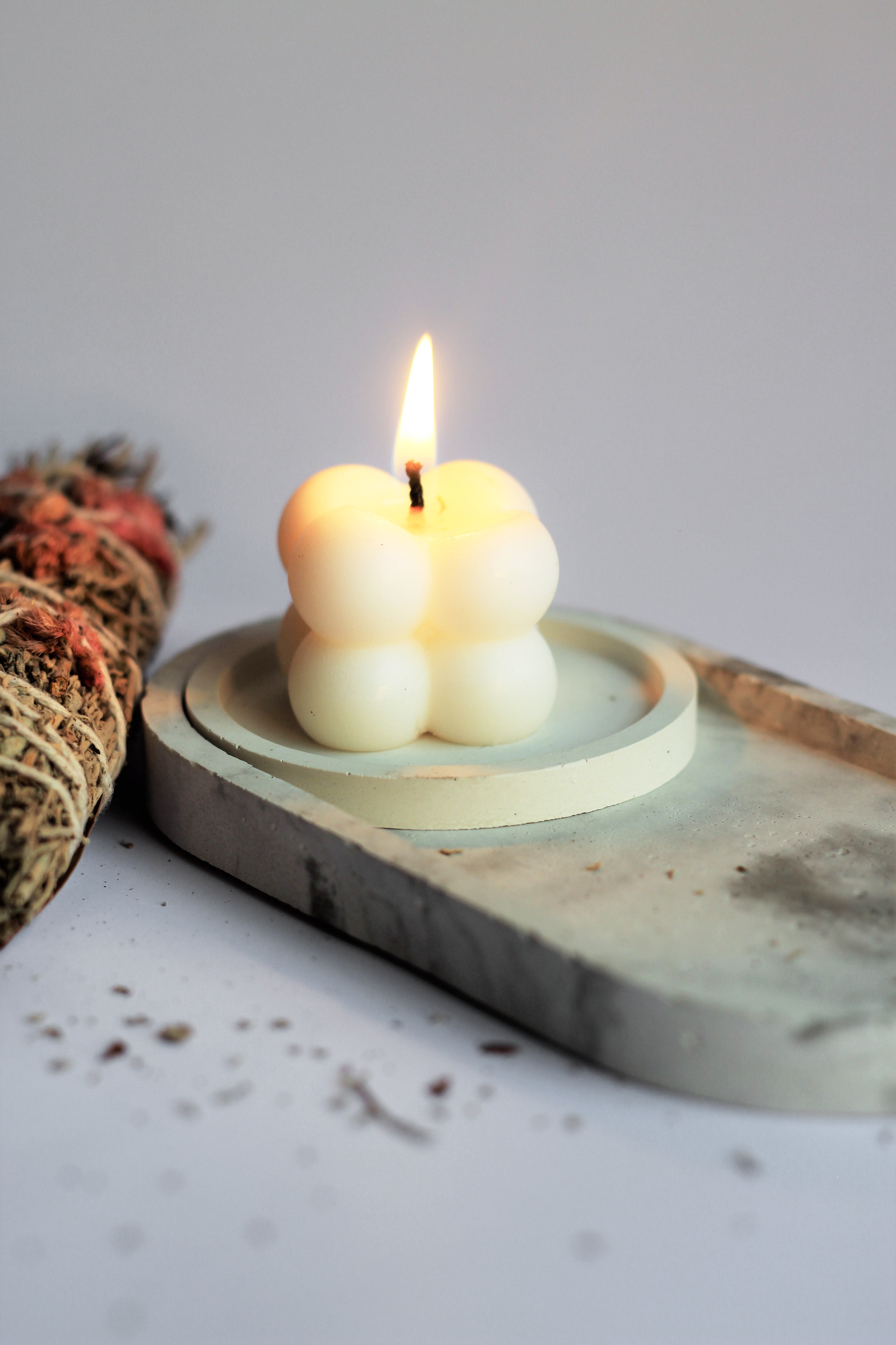 KALA [+bandeja circulo]