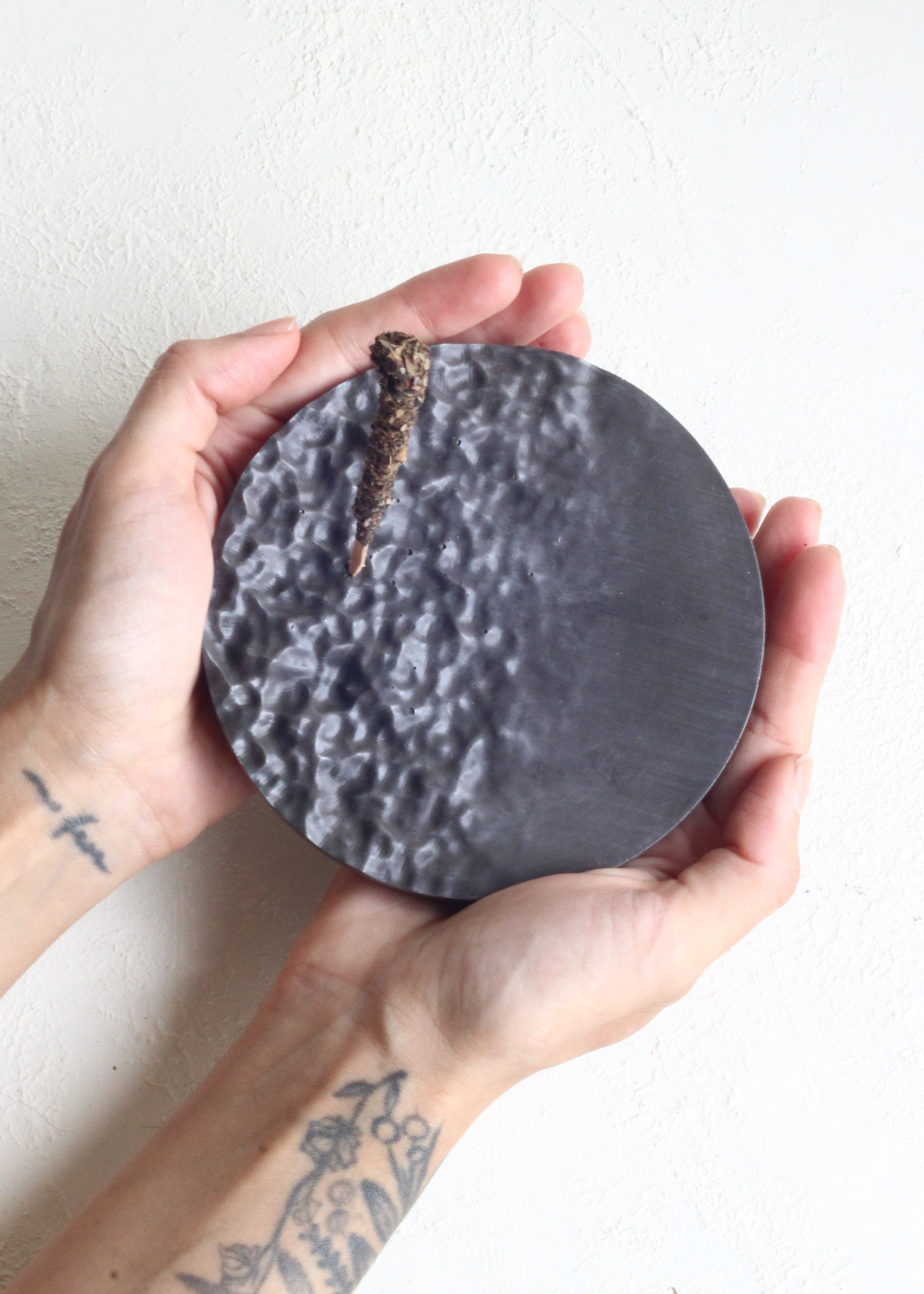 ŪRMI [Olas Portaincienso]