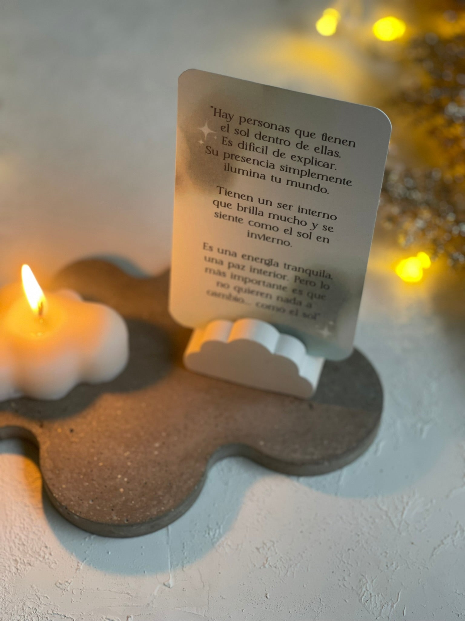 VARSHA I [Set nube mediano]