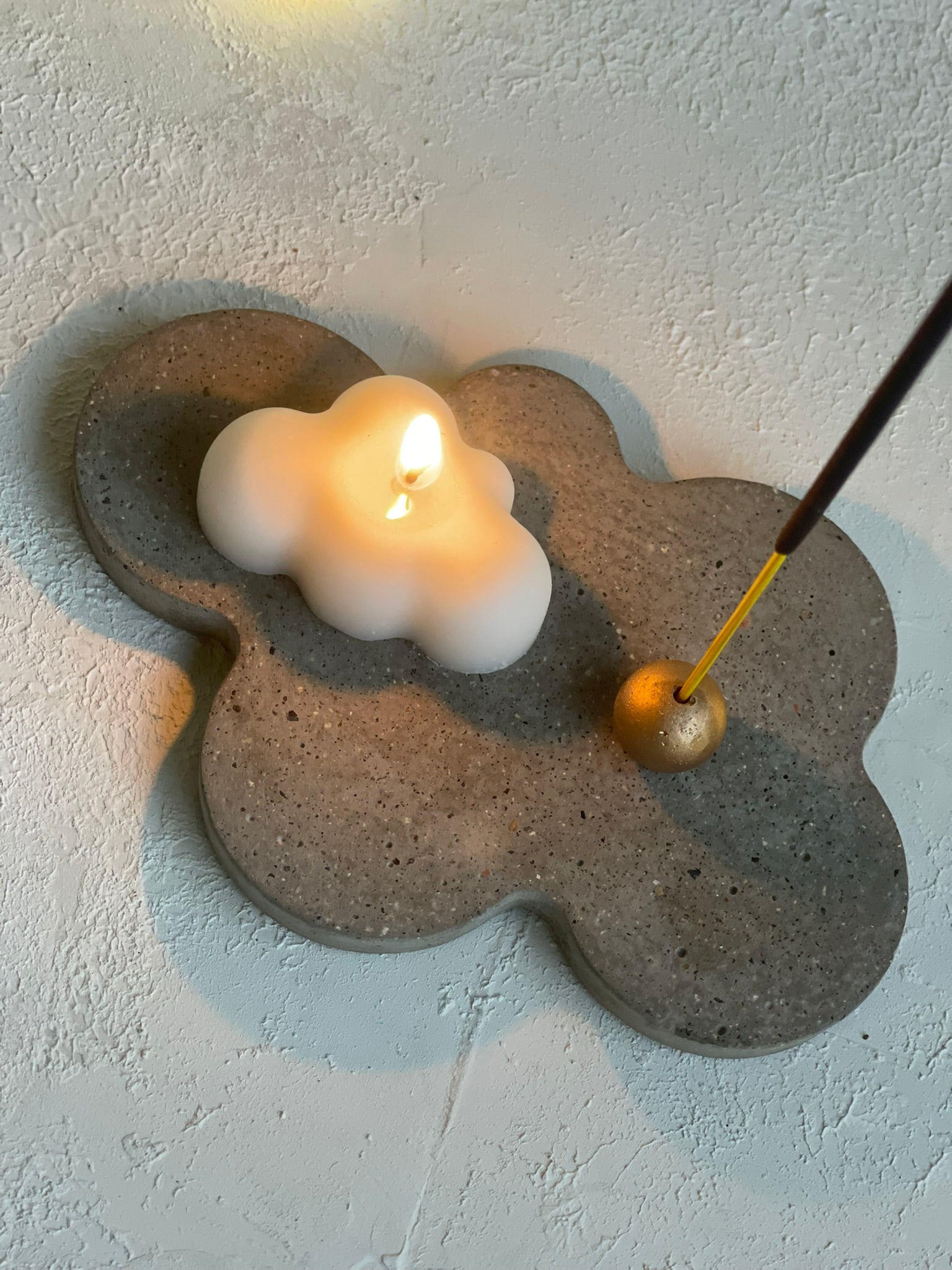 VARSHA II [Set nube pequeno]