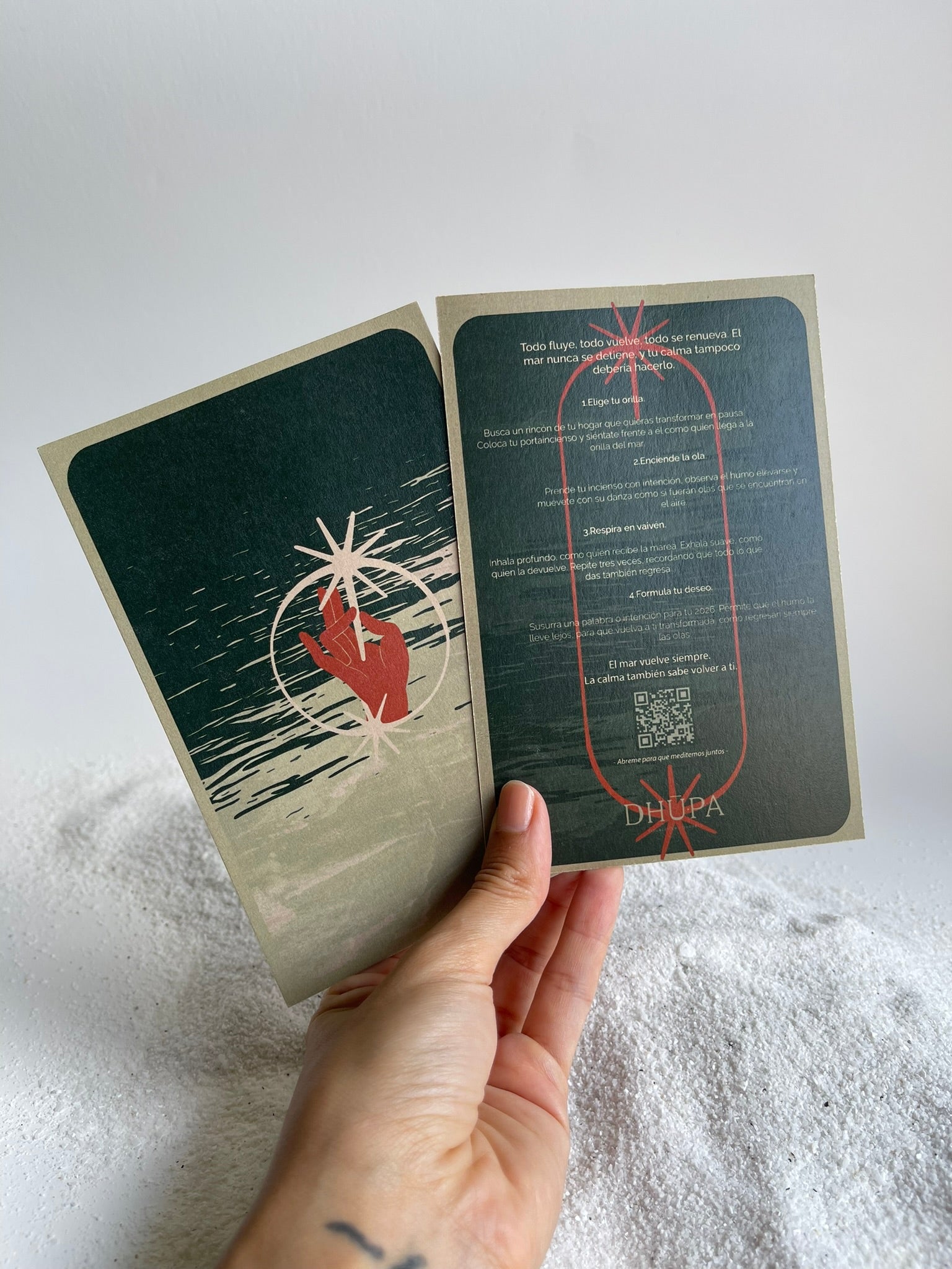 ŪRMI [Olas Portaincienso]