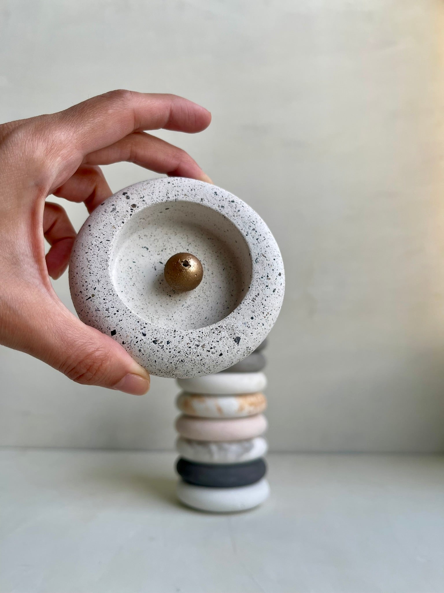 USHA BINDU [Diosa de la aurora]