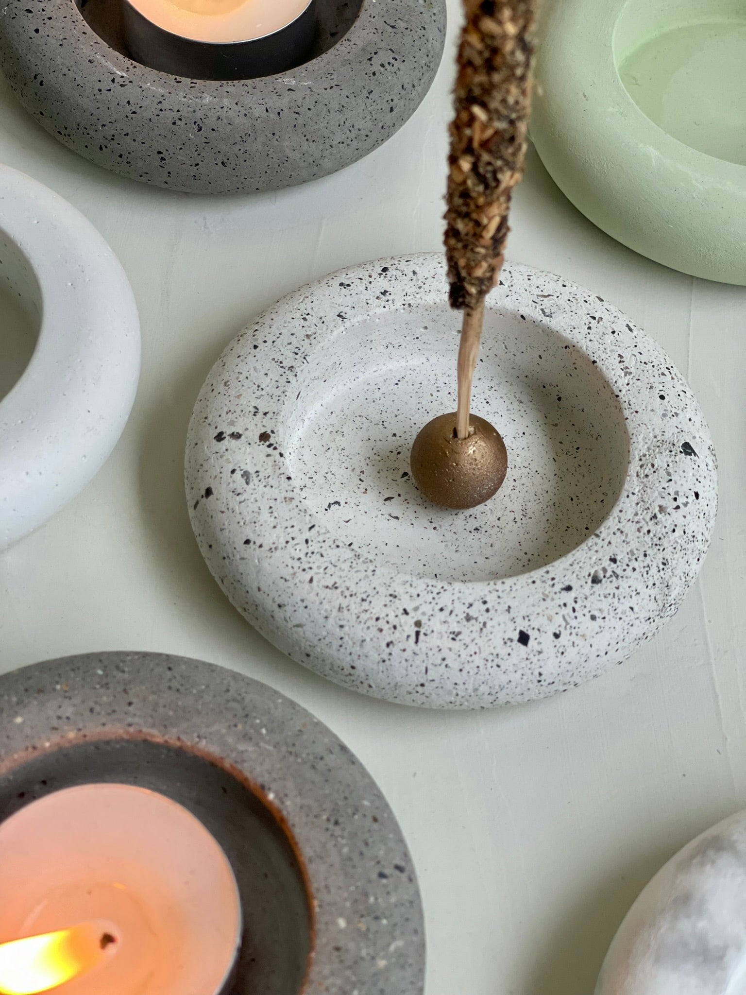 USHA BINDU [Diosa de la aurora]