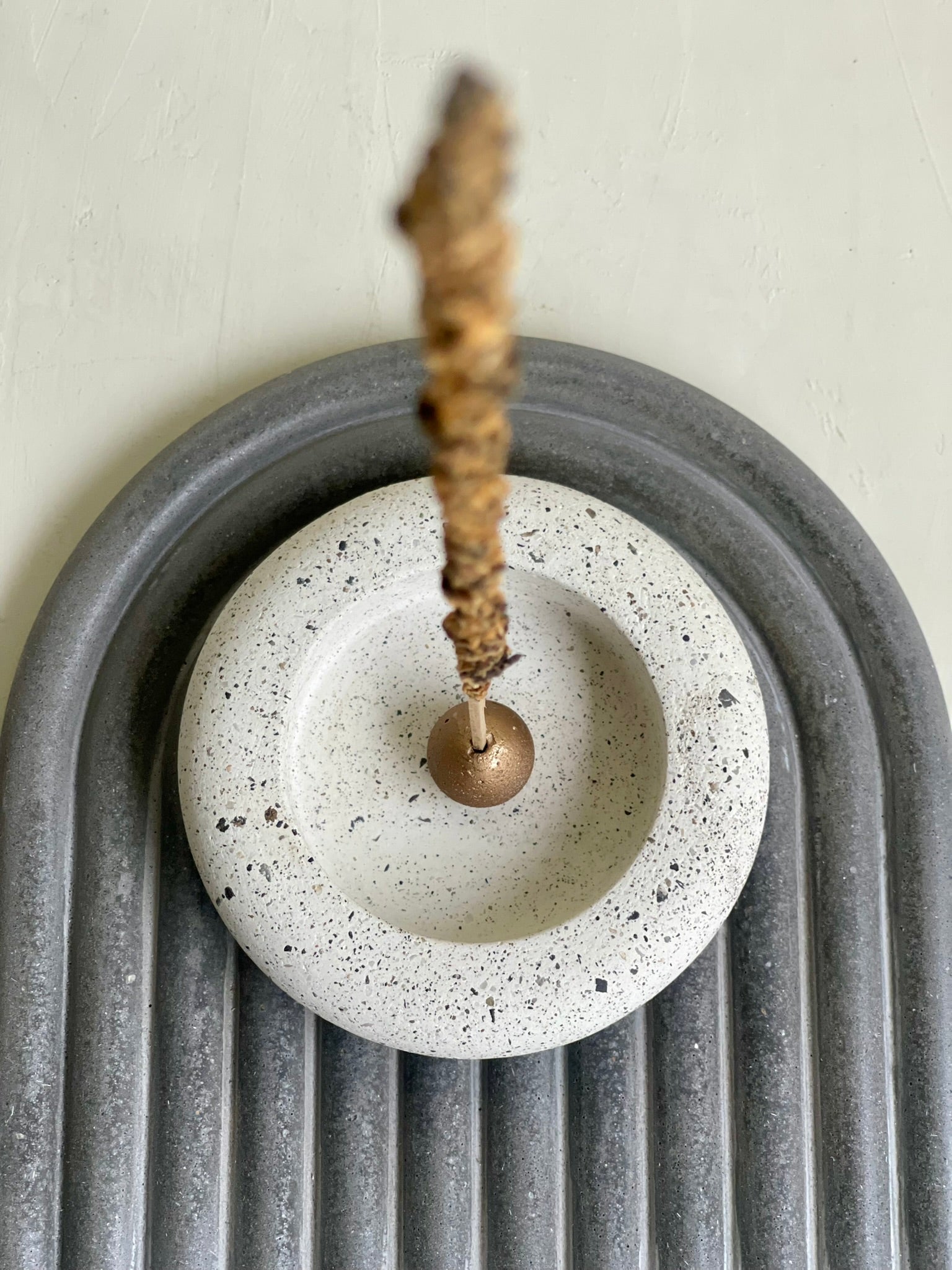 AKASHA [+ Portaincienso]