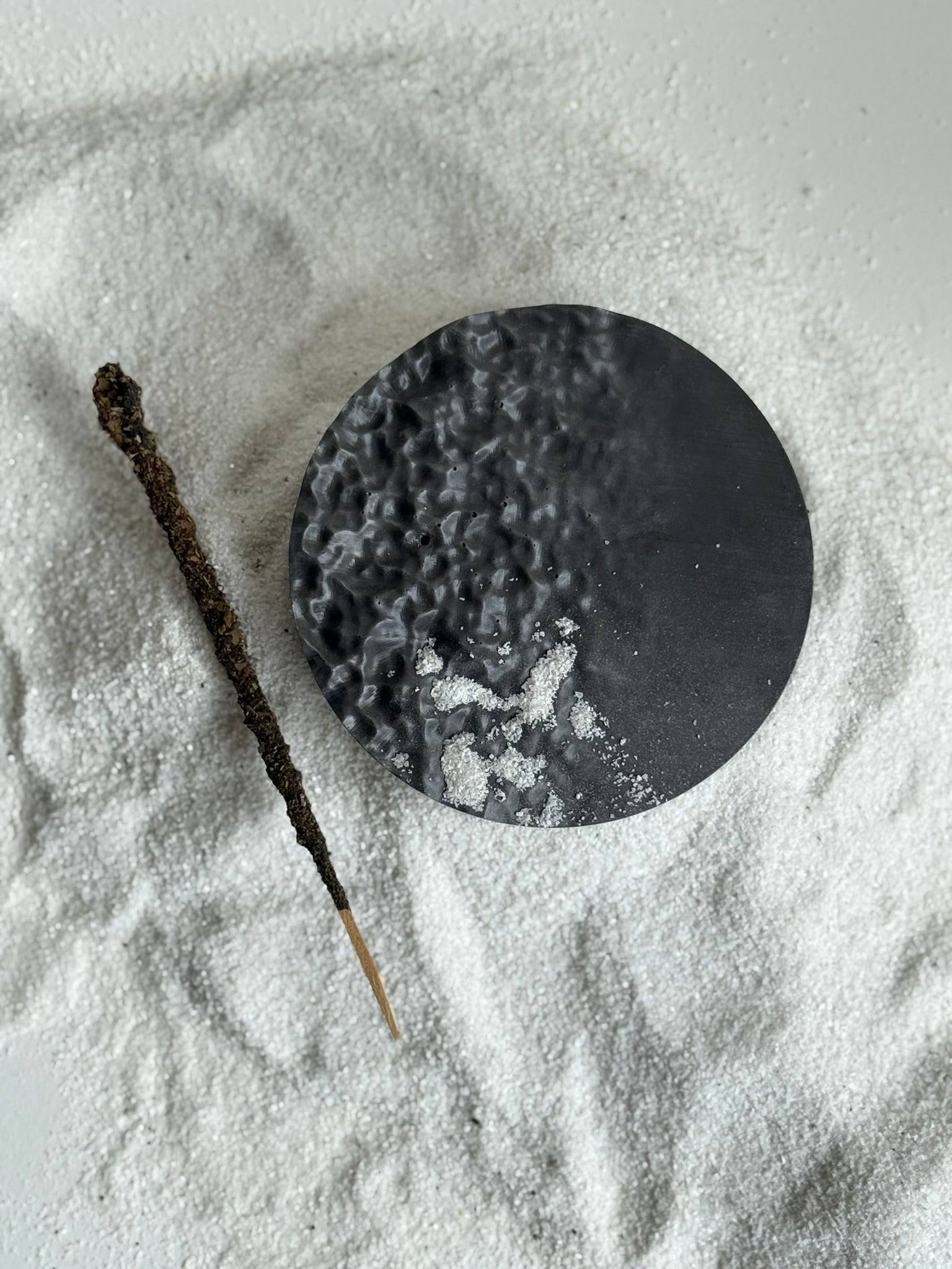 ŪRMI [Olas Portaincienso]