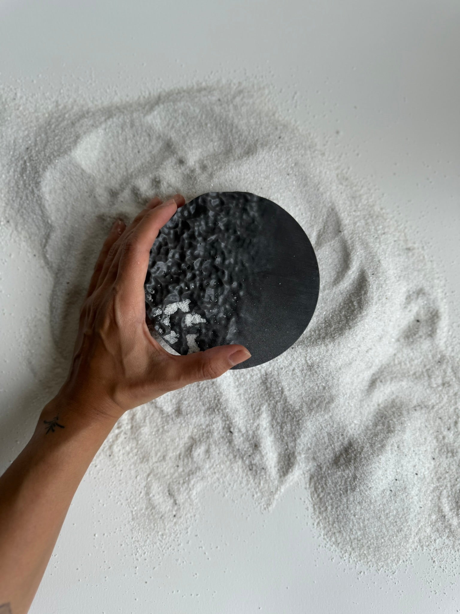 ŪRMI [Olas Portaincienso]