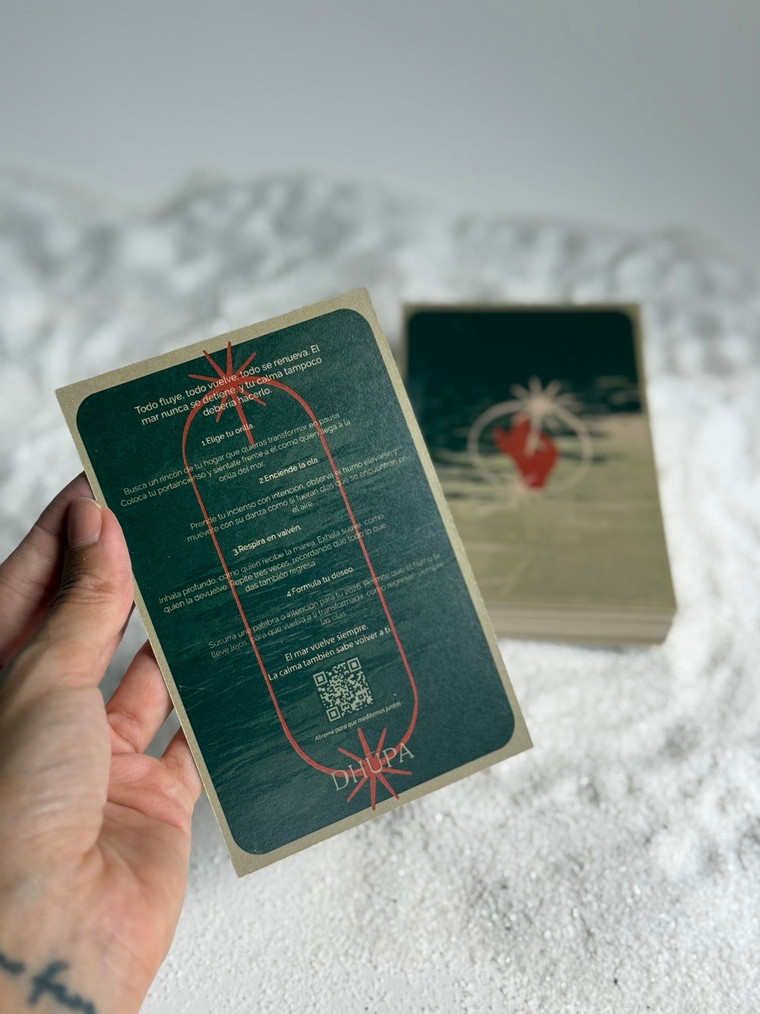 ŪRMI [Olas Portaincienso]