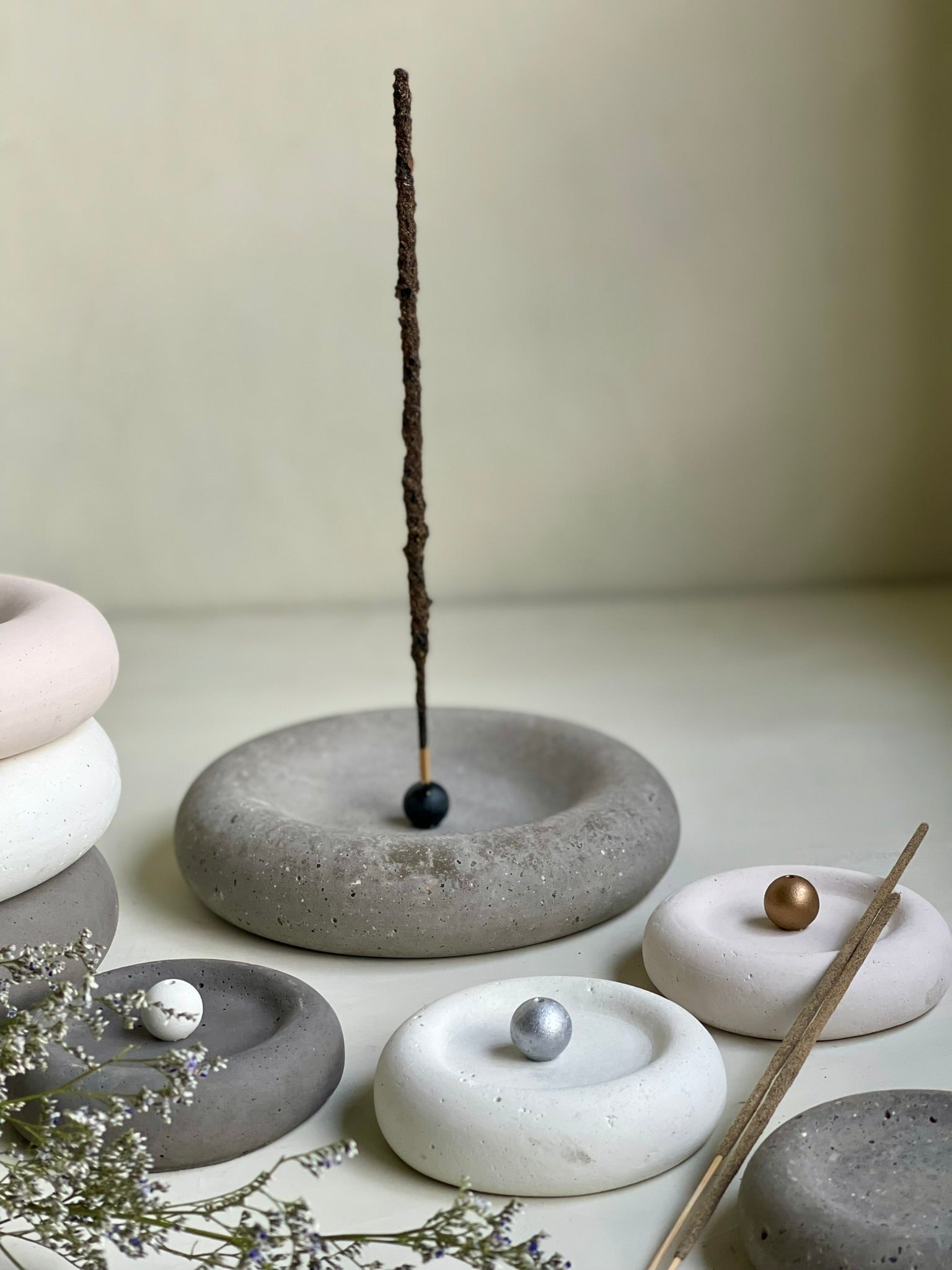 SADHANA [Purificación]